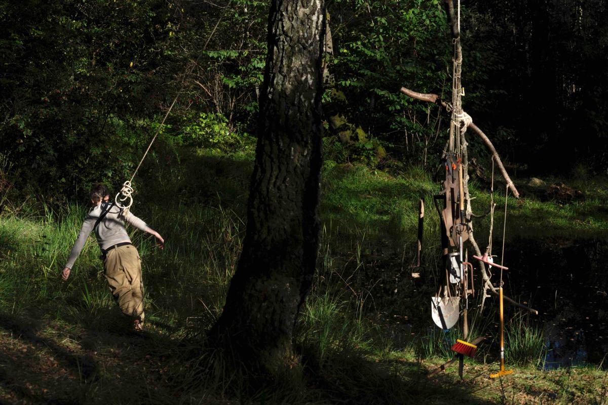 Foto: Marie von Krogh