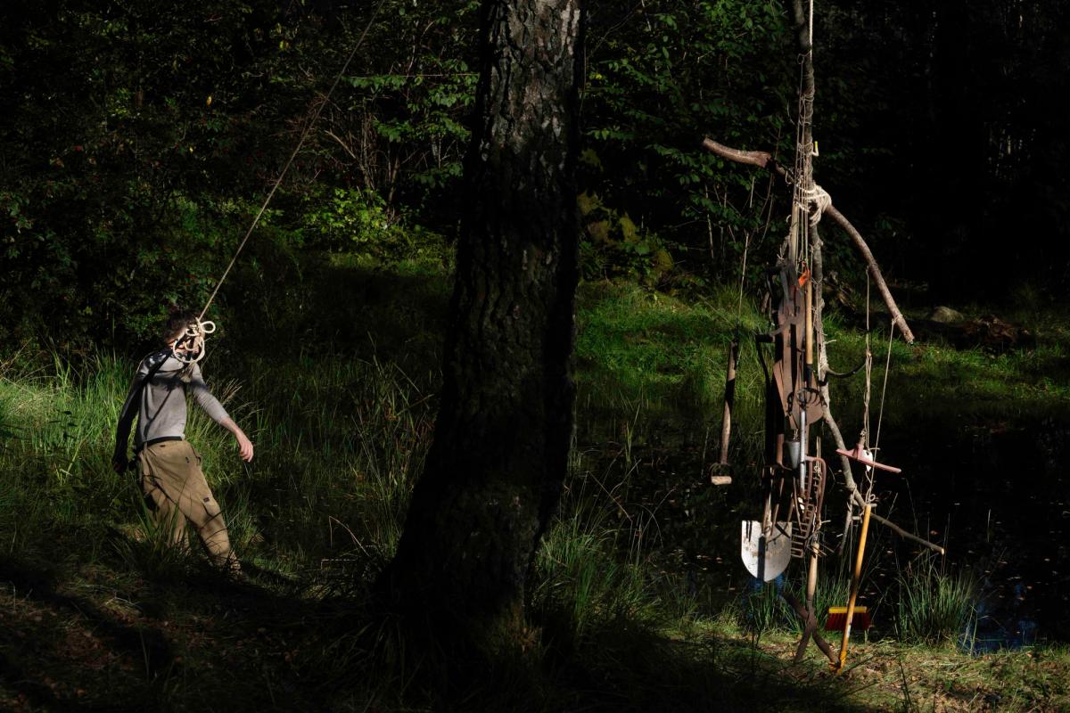 Foto: Marie von Krogh