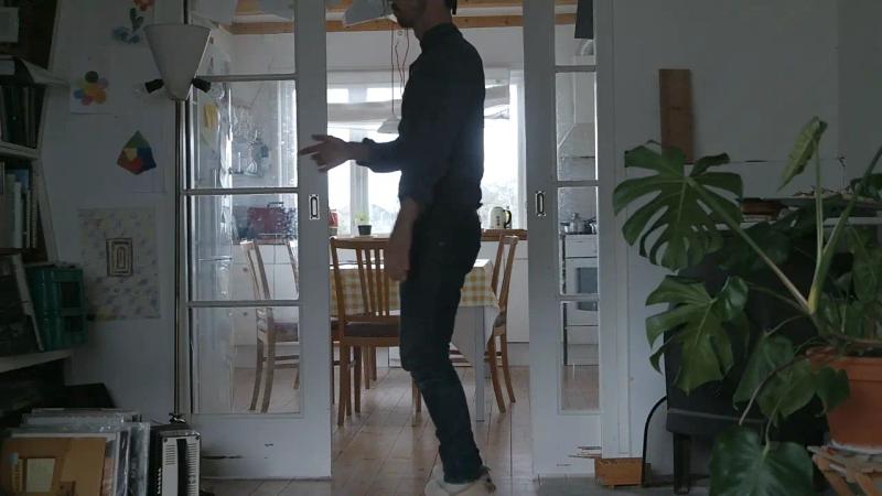 Internt språk i heimen