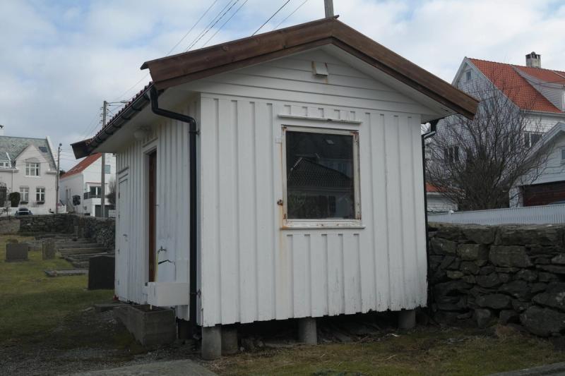 Mens vi venter på fremtiden…. Kapittel.3