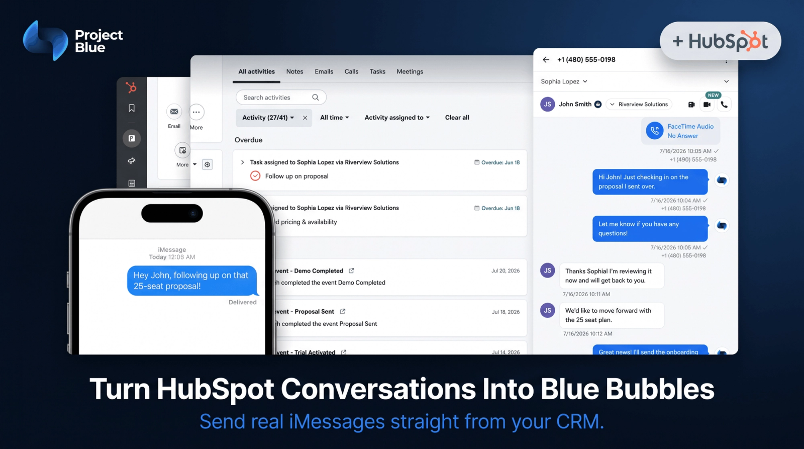 HubSpot
