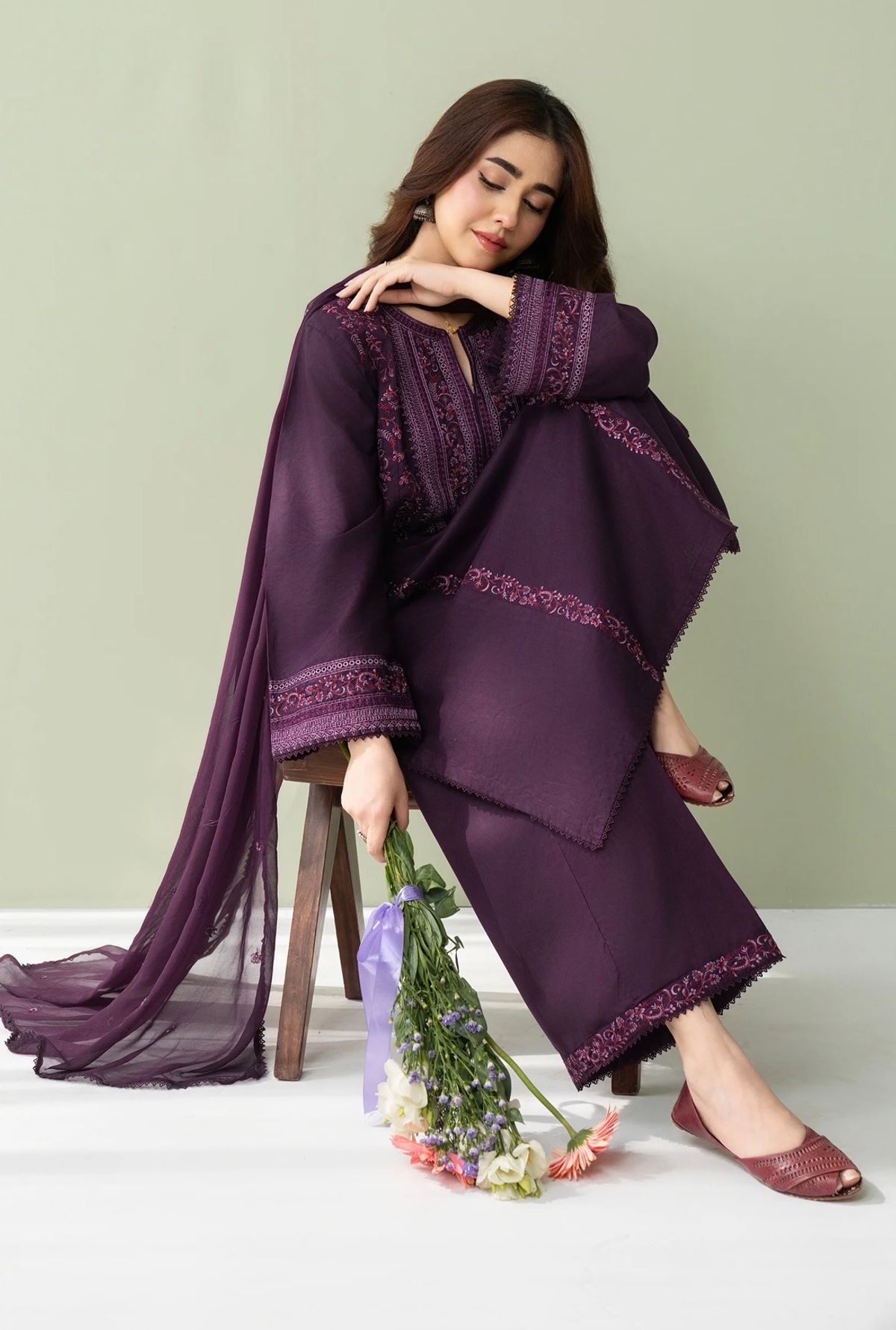 Nehal by Rozana photo 4