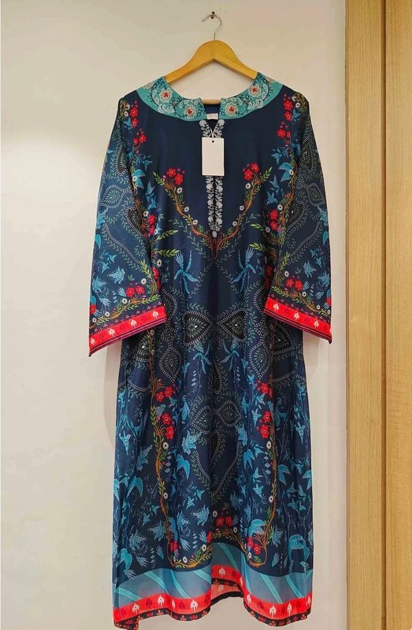 Sloane 3pc suit - Deep blue photo 7