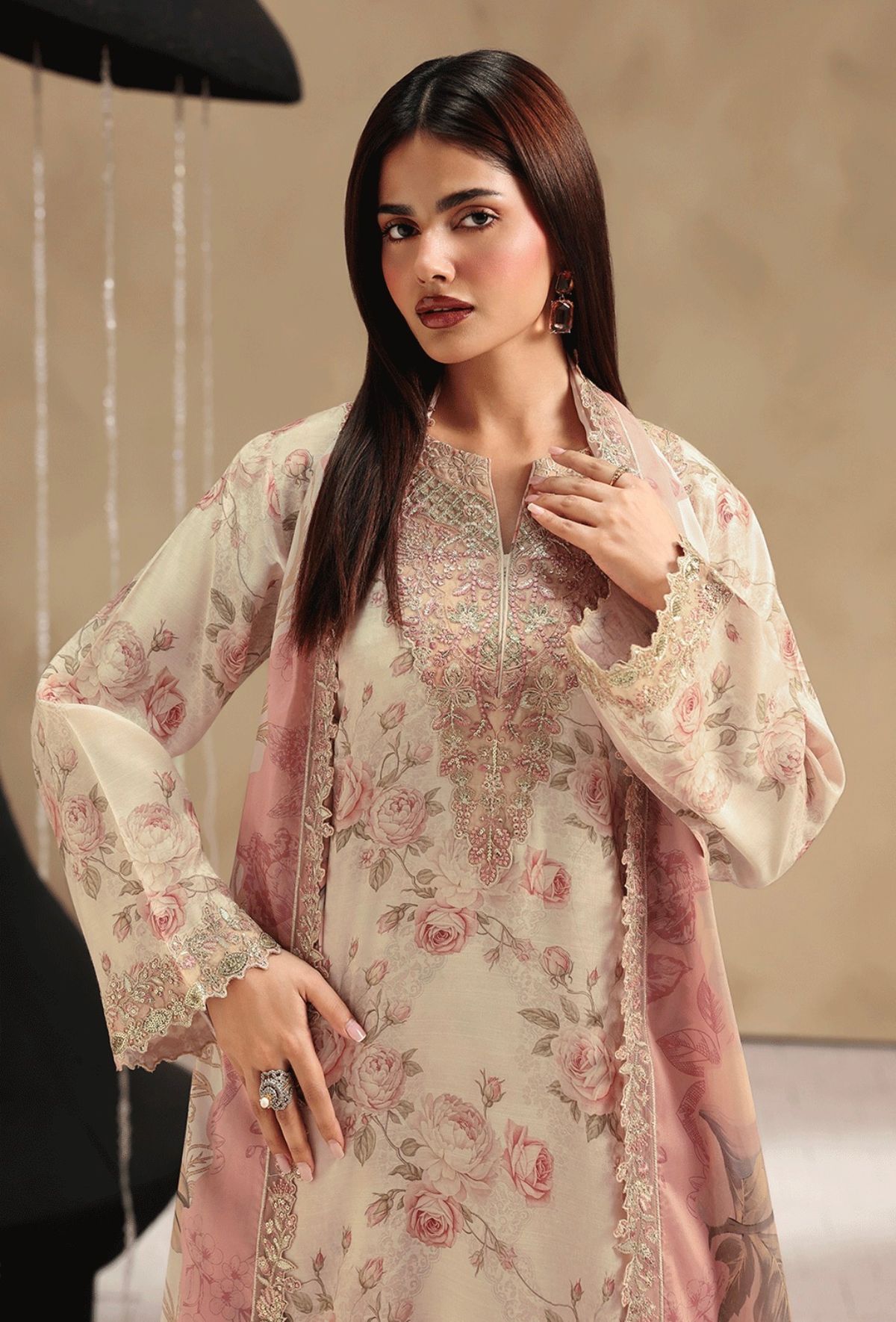 Naqsh 205 by Ramsha photo 1
