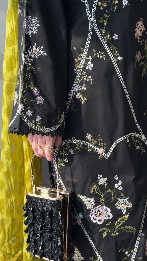 Coco by Embroiza photo 3