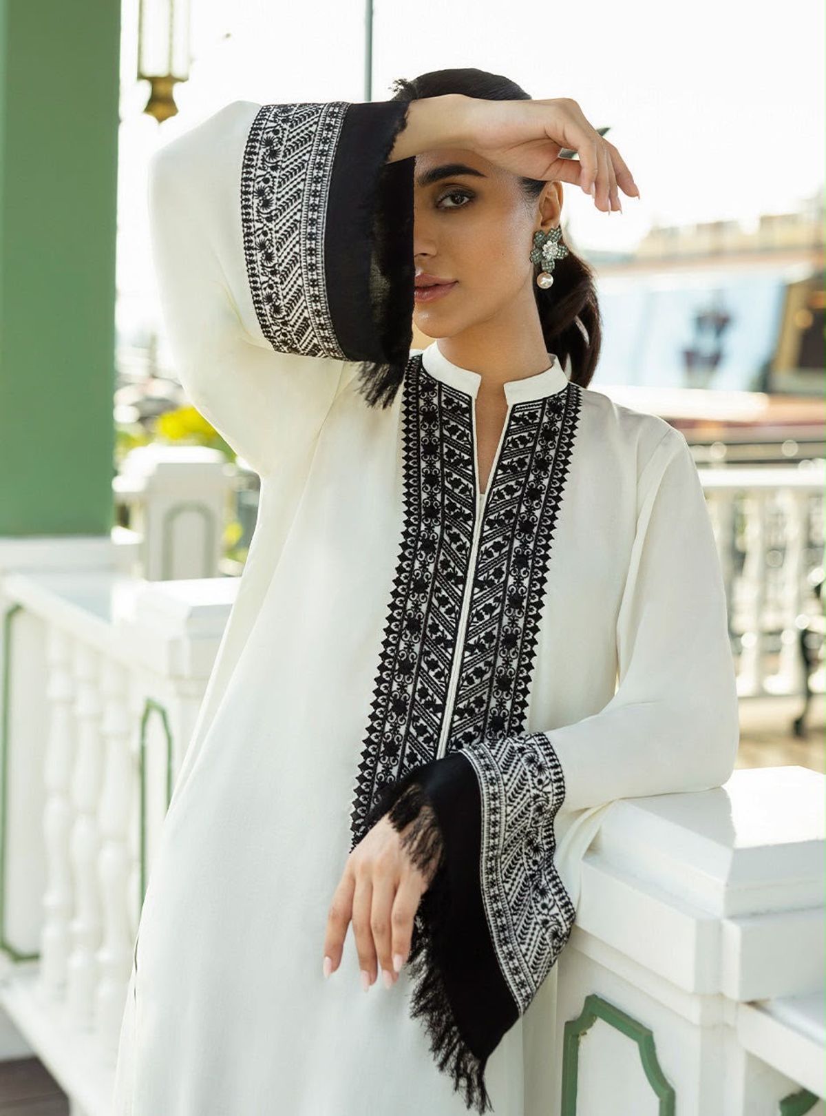 Jasmin Co-ord photo 4