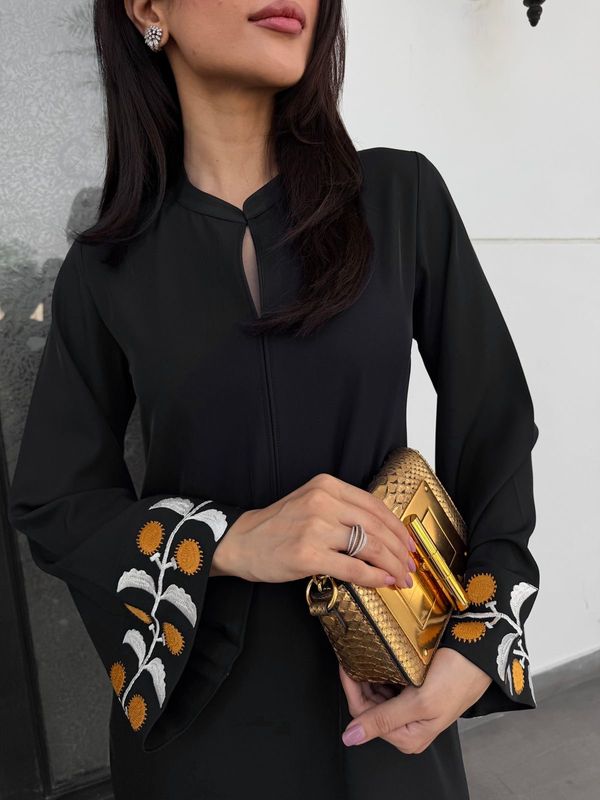 Ika – Co-ord set (Black) photo 2
