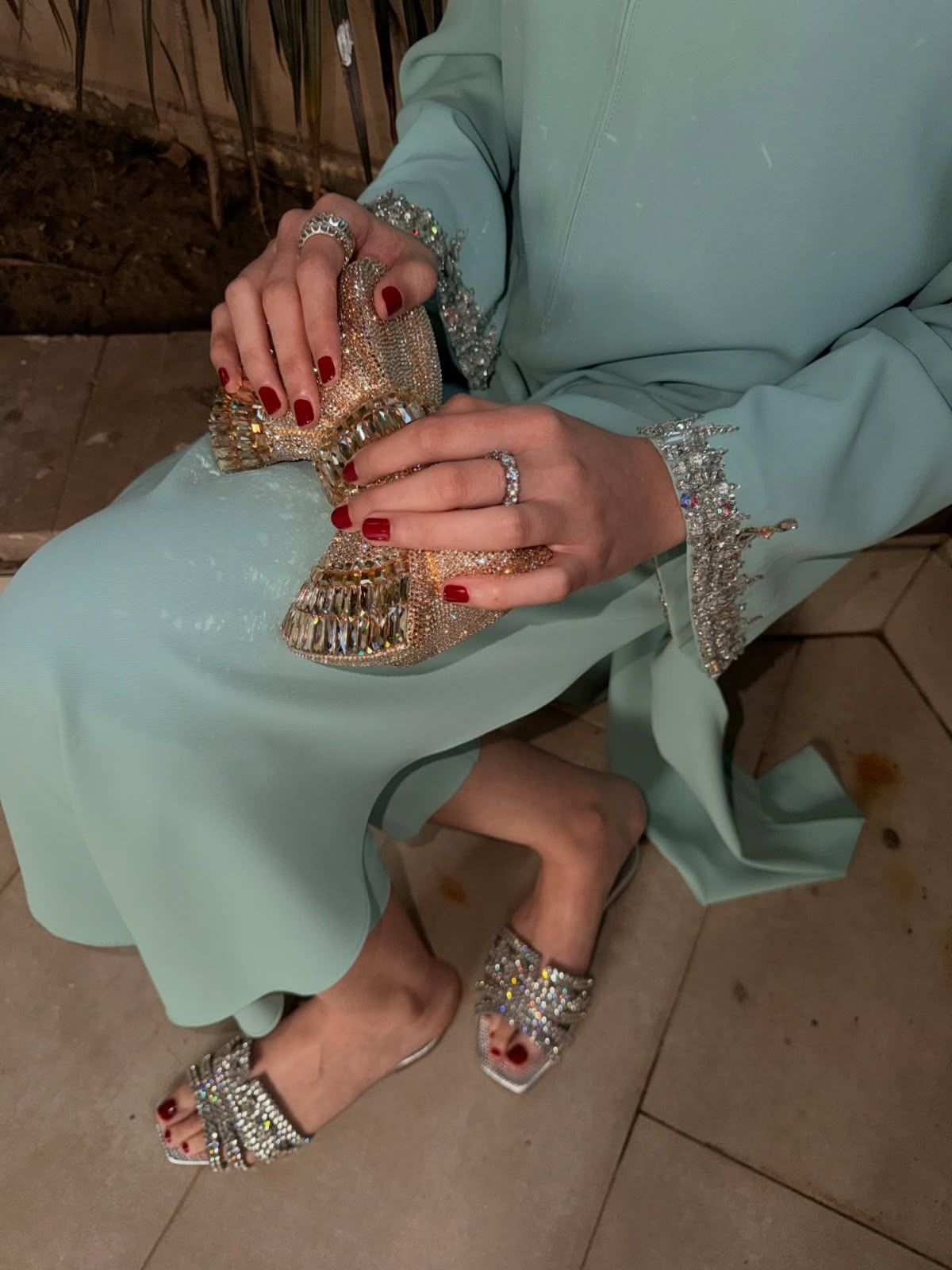 Naomi – Co-ord set photo 5