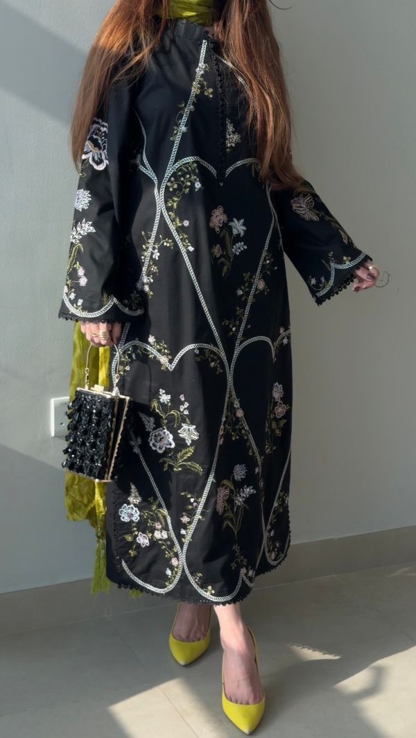 Coco by Embroiza photo 2