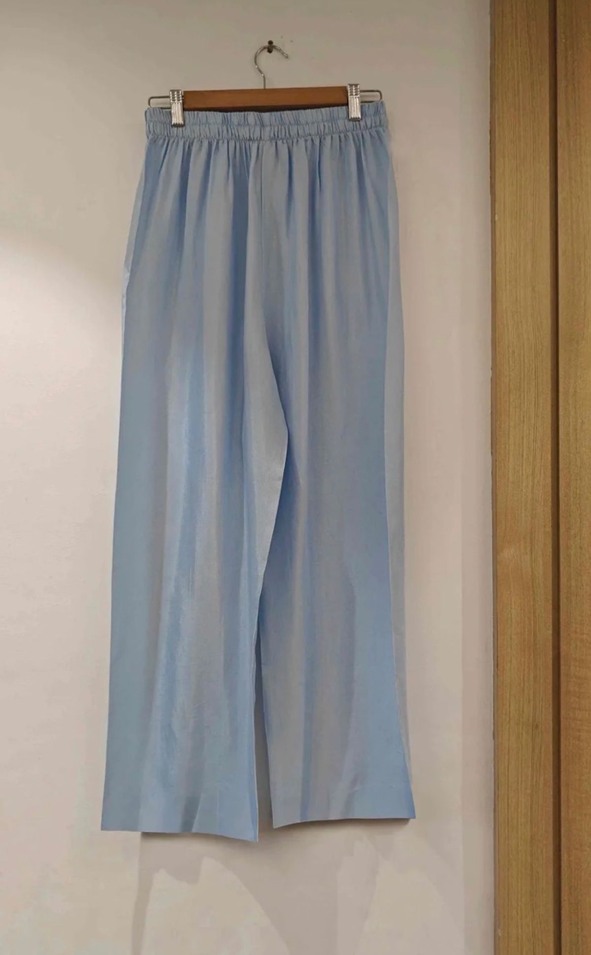 Sloane 3pc suit - sky blue photo 6