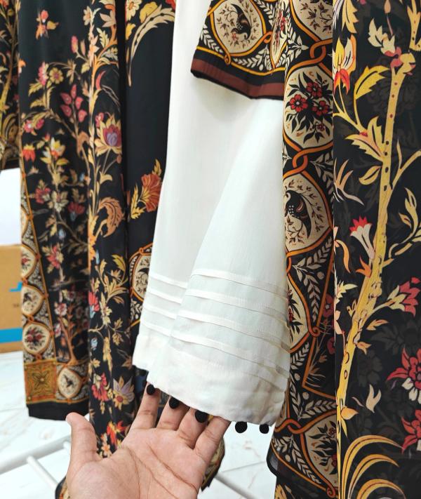 Humera 3pc suit photo 4