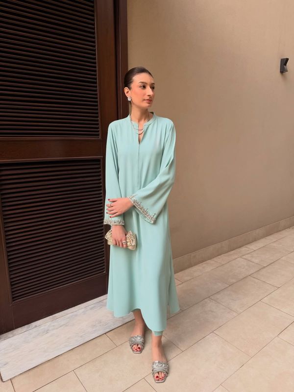 Naomi – Co-ord set photo 1