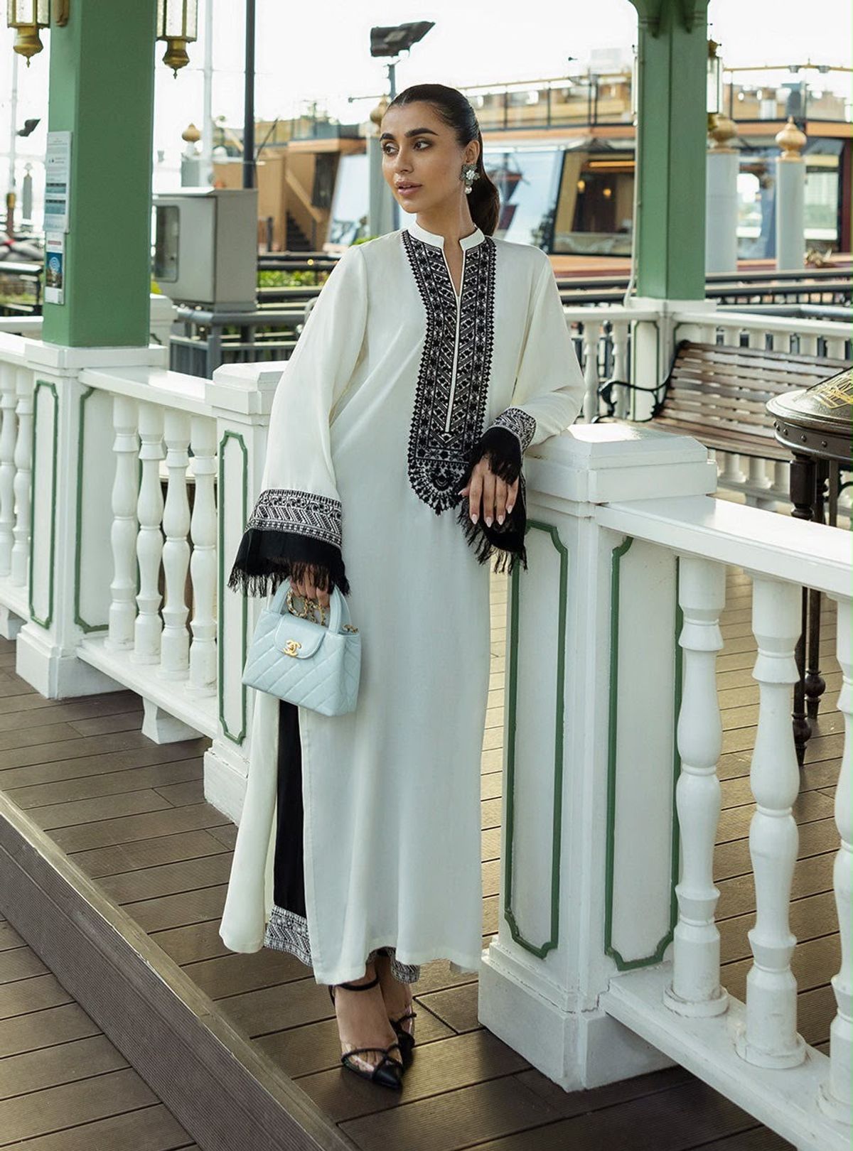 Jasmin Co-ord photo 3