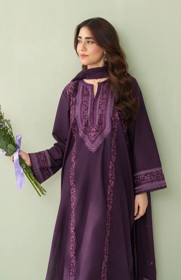 Nehal by Rozana photo 1