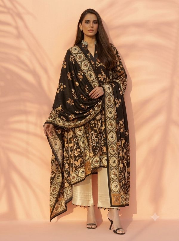 Humera 3pc suit photo 1