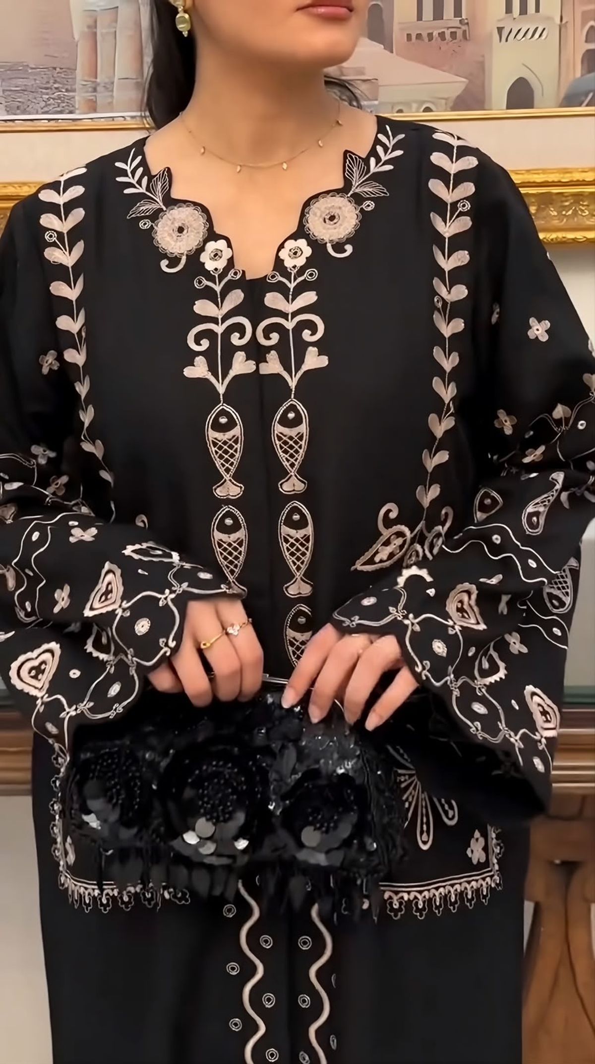 Nuseyba Co-ord photo 3