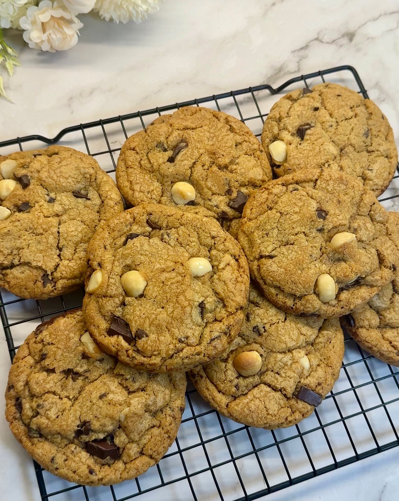 Chocolatechip Cookie