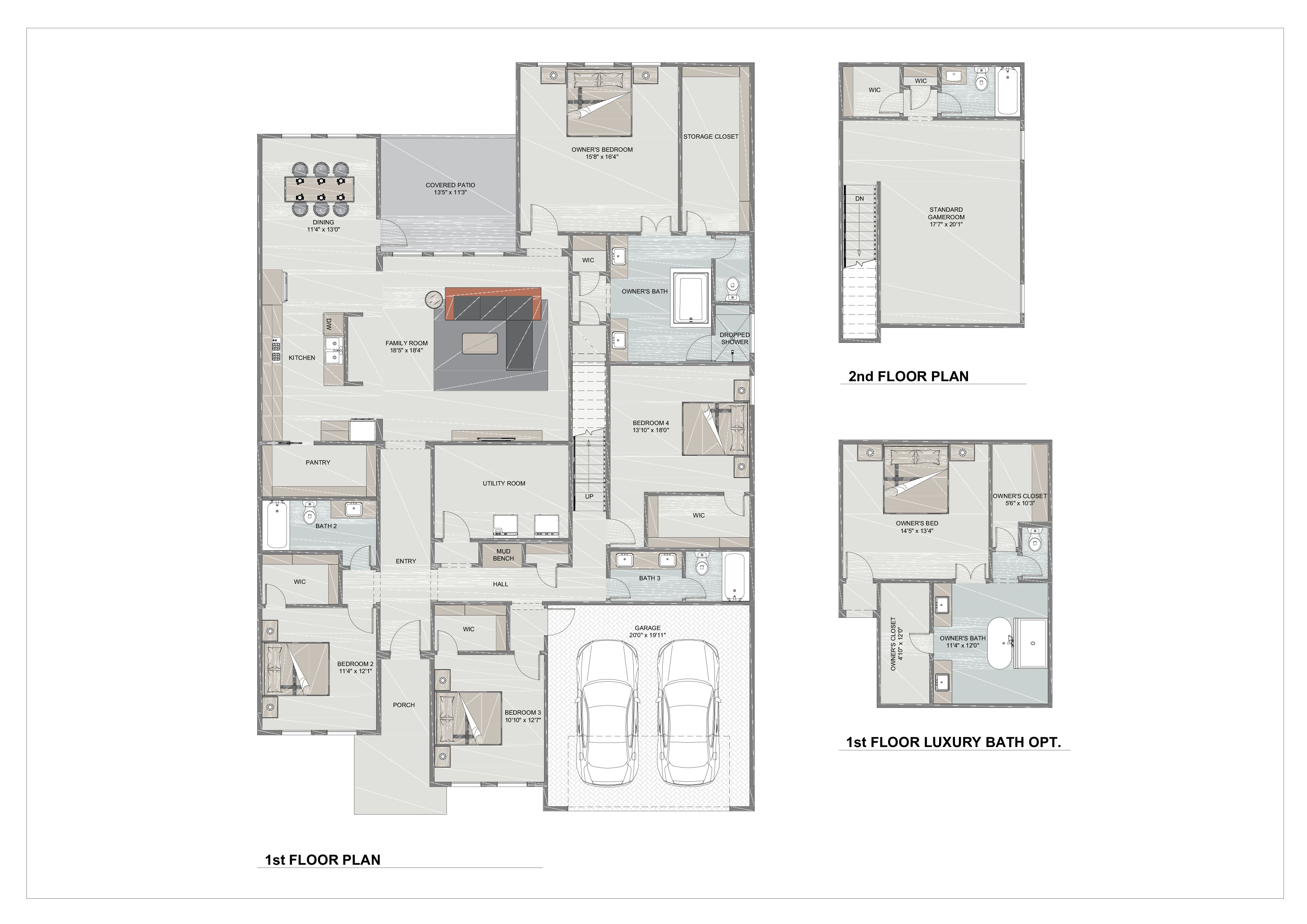 435 Double Eagle Rnch Rd, Cedar Creek, TX 78612 Gallery - View 4