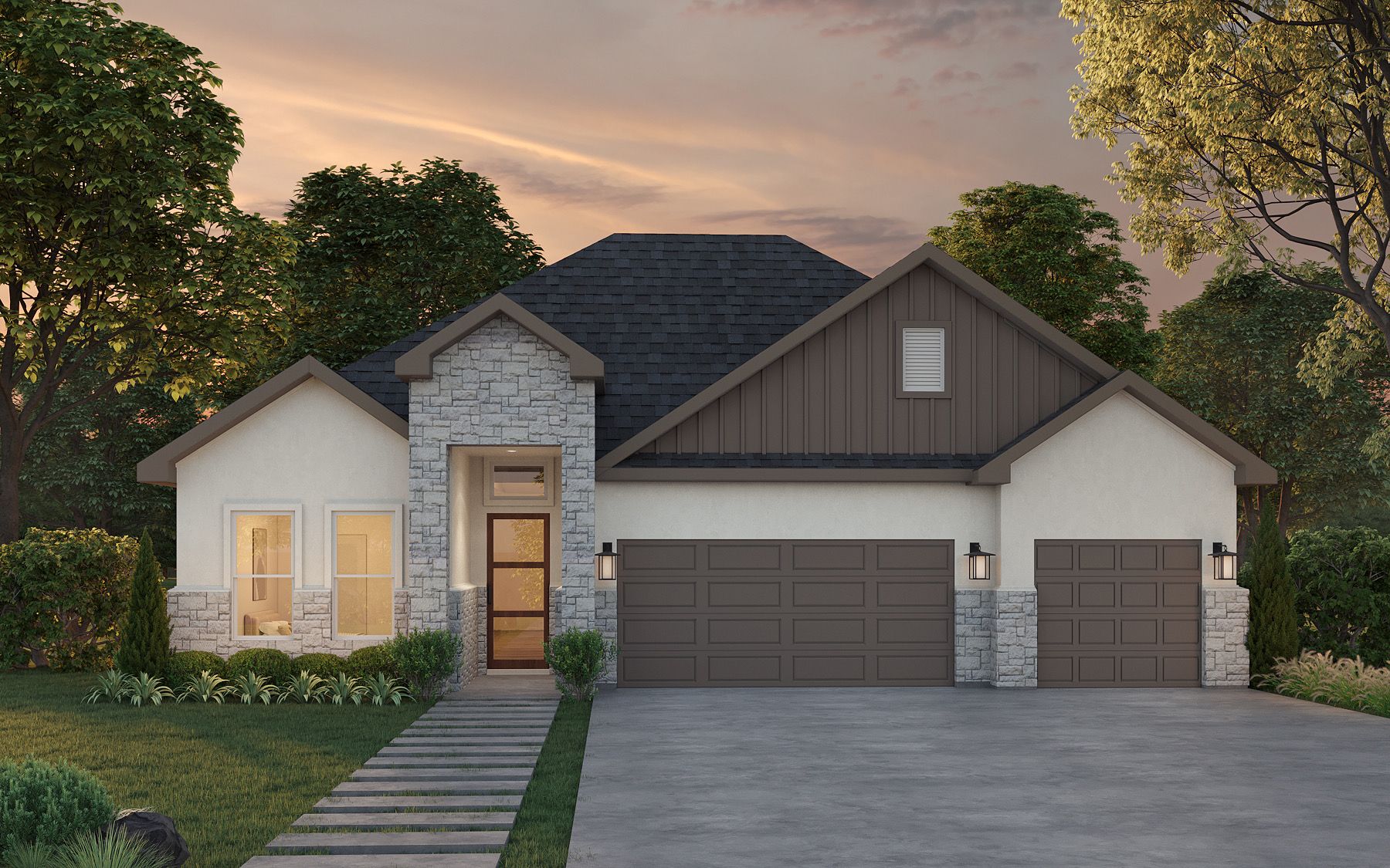 434 Double Eagle Rnch Dr, Cedar Creek, TX 78612 Gallery - View 1