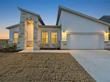 19712 Zook Rd, Pflugerville, TX 78660 Gallery - View 2