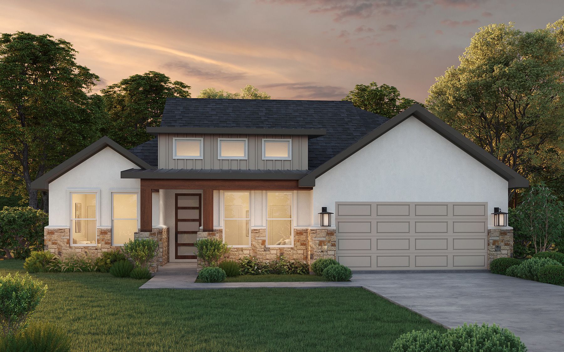 435 Double Eagle Rnch Rd, Cedar Creek, TX 78612 Gallery - View 3