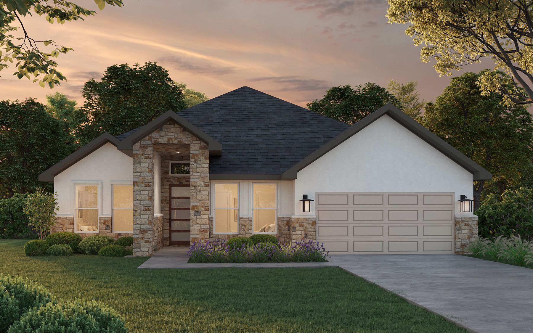 124 Bateleurefrey Cv, Cedar Creek, TX 78612 Gallery - View 1