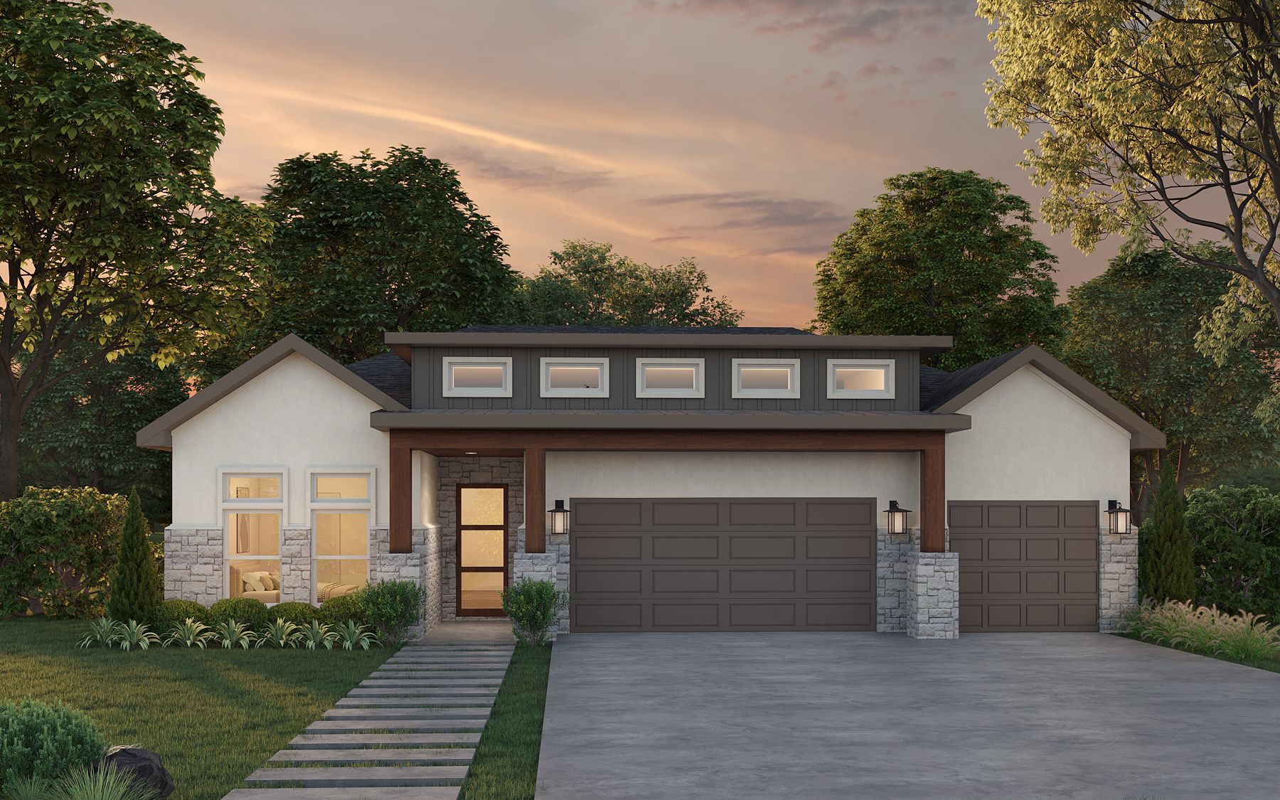 434 Double Eagle Rnch Dr, Cedar Creek, TX 78612 Gallery - View 3