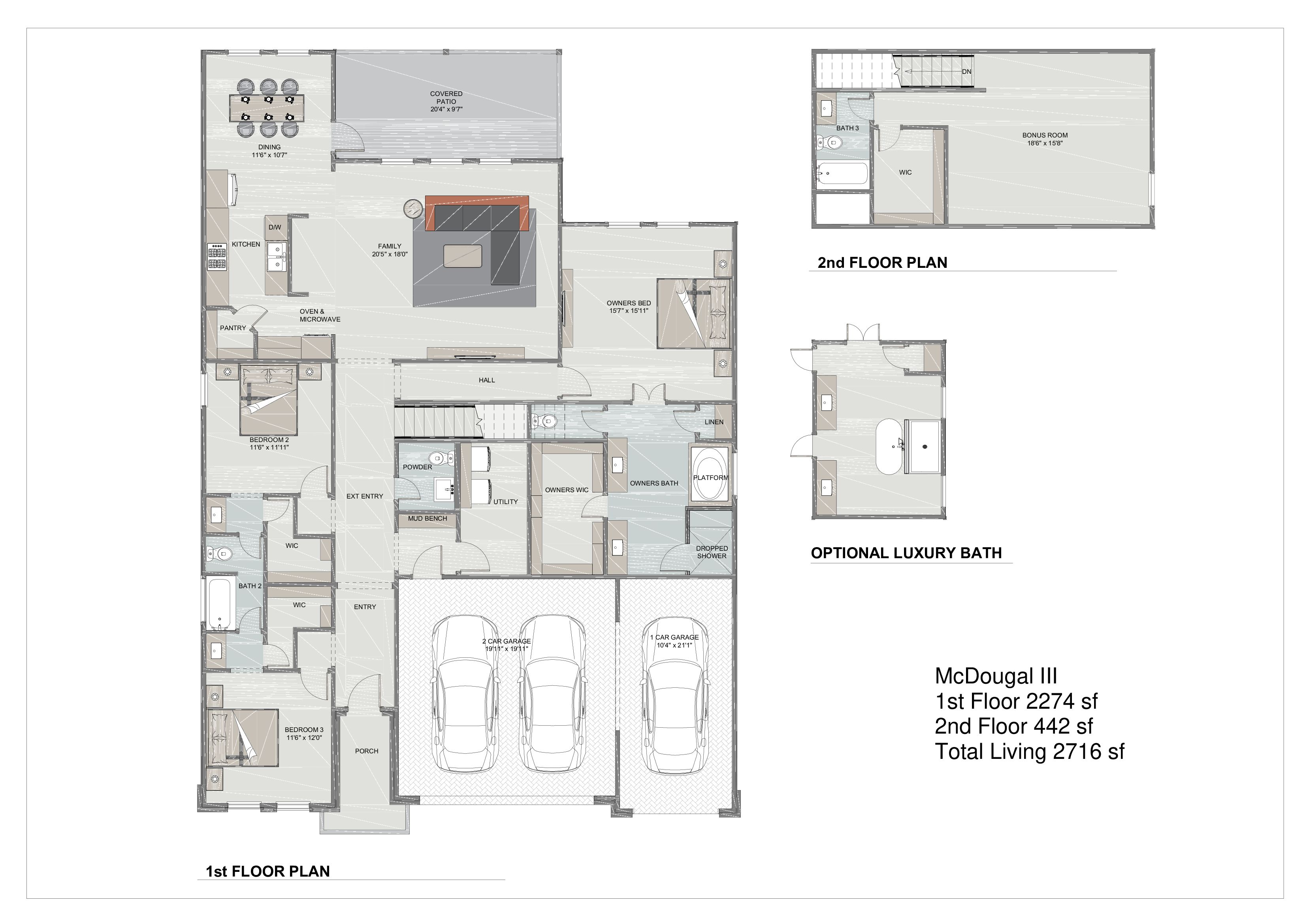 439 Double Eagle Rnch Rd, Cedar Creek, TX 78612 Gallery - View 2