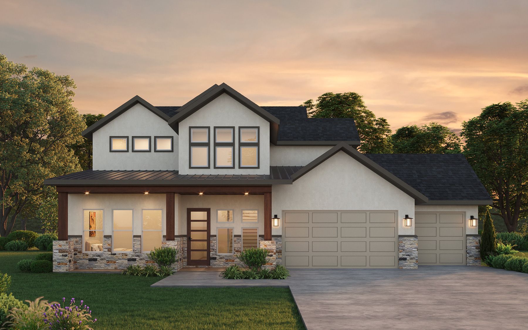 1713 Long Bow Dr, Leander, TX 78641 Gallery - View 1
