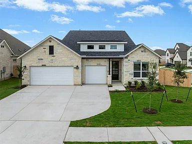 17205 Hope Bergman Dr, Pflugerville, TX 78660 Gallery - View 1