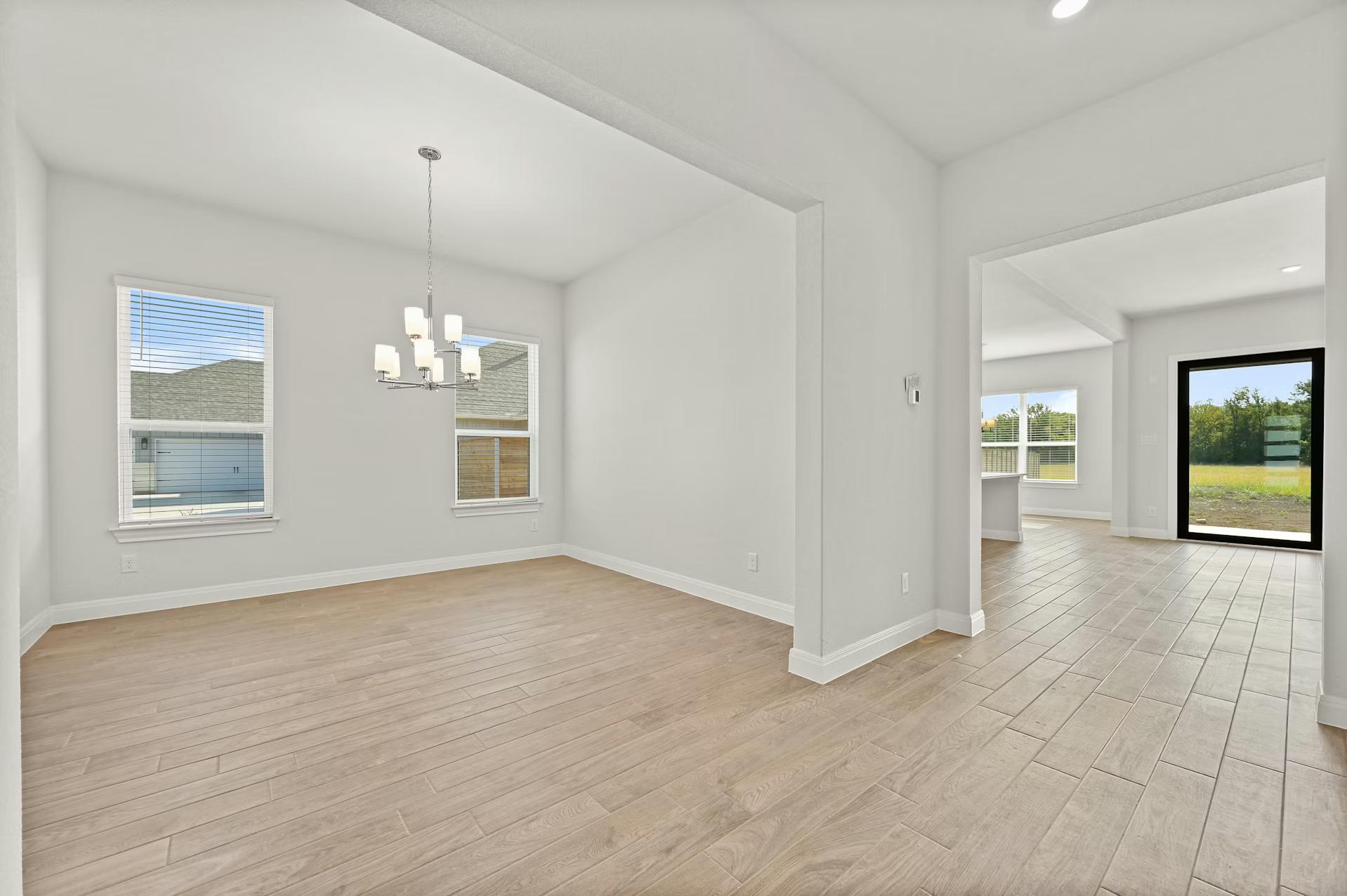 112 Hamilton Branch Liberty Hill, TX 78642 Gallery - View 2