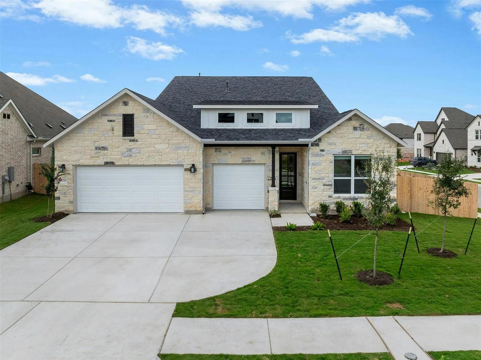 17205 Hope Bergman Dr, Pflugerville, TX 78660 Gallery - View 2