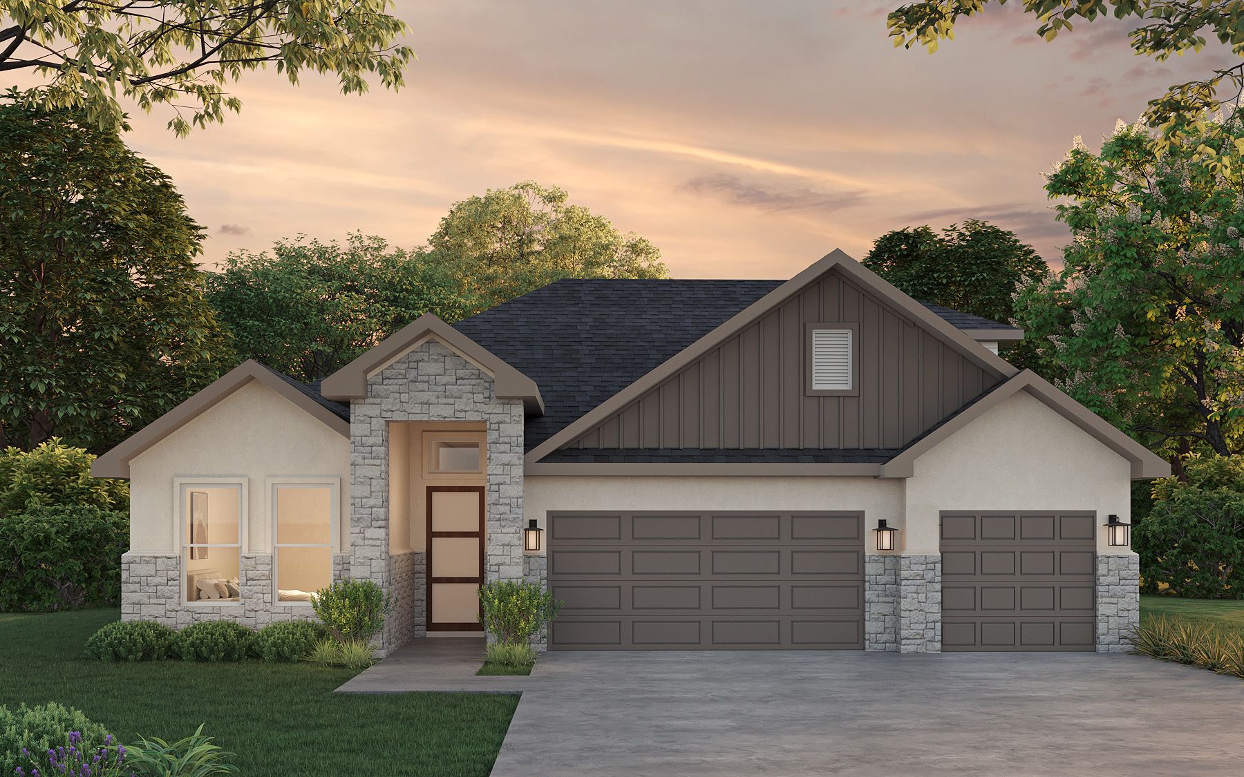 439 Double Eagle Rnch Rd, Cedar Creek, TX 78612 Gallery - View 1