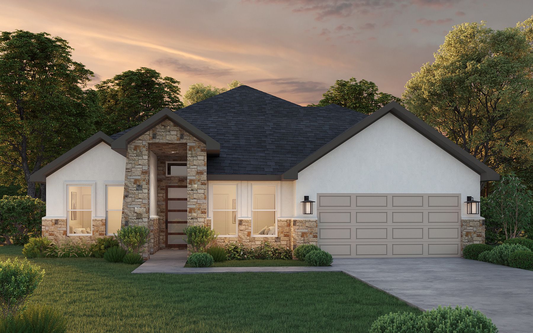 19712 Zook Road Plfugerville  Gallery - View 4