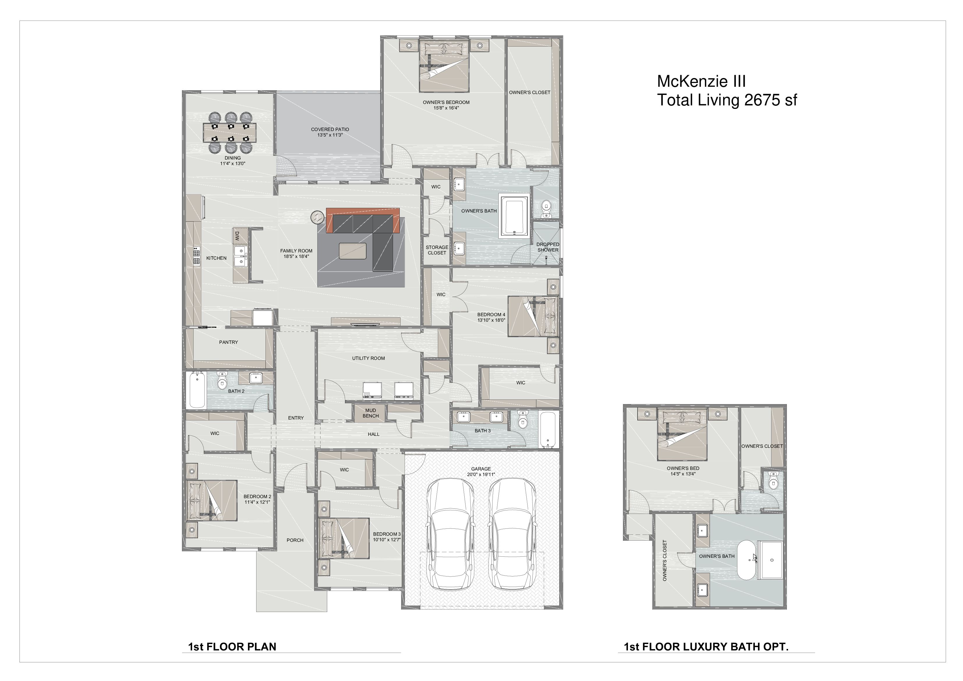 124 Bateleurefrey Cv, Cedar Creek, TX 78612 Gallery - View 2