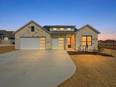 109 McNaughton Dr, Liberty Hill, Texas Gallery - View 1
