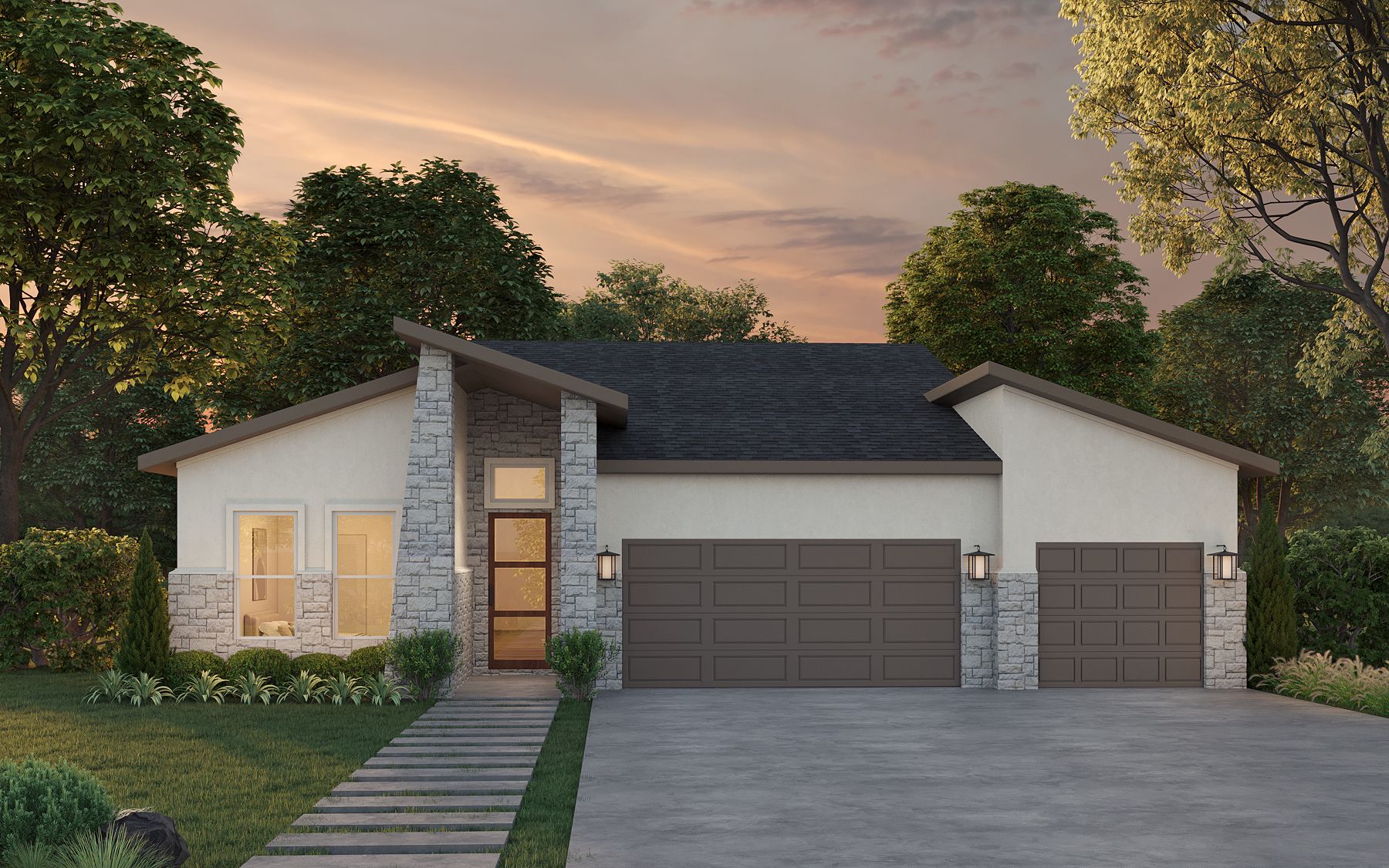 434 Double Eagle Rnch Dr, Cedar Creek, TX 78612 Gallery - View 2