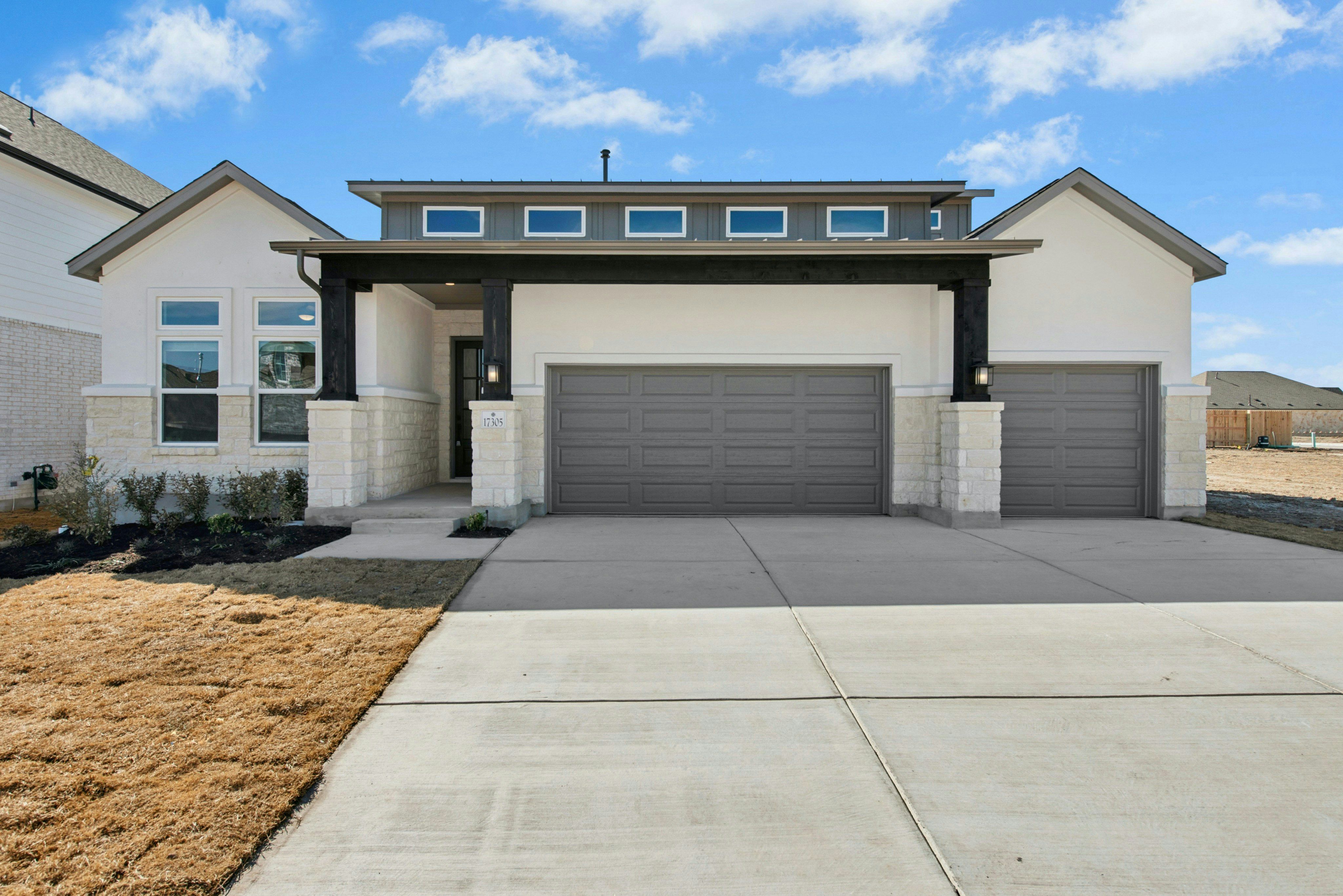 17305 Silverman Dr, Pflugerville, TX 78660 Gallery - View 2