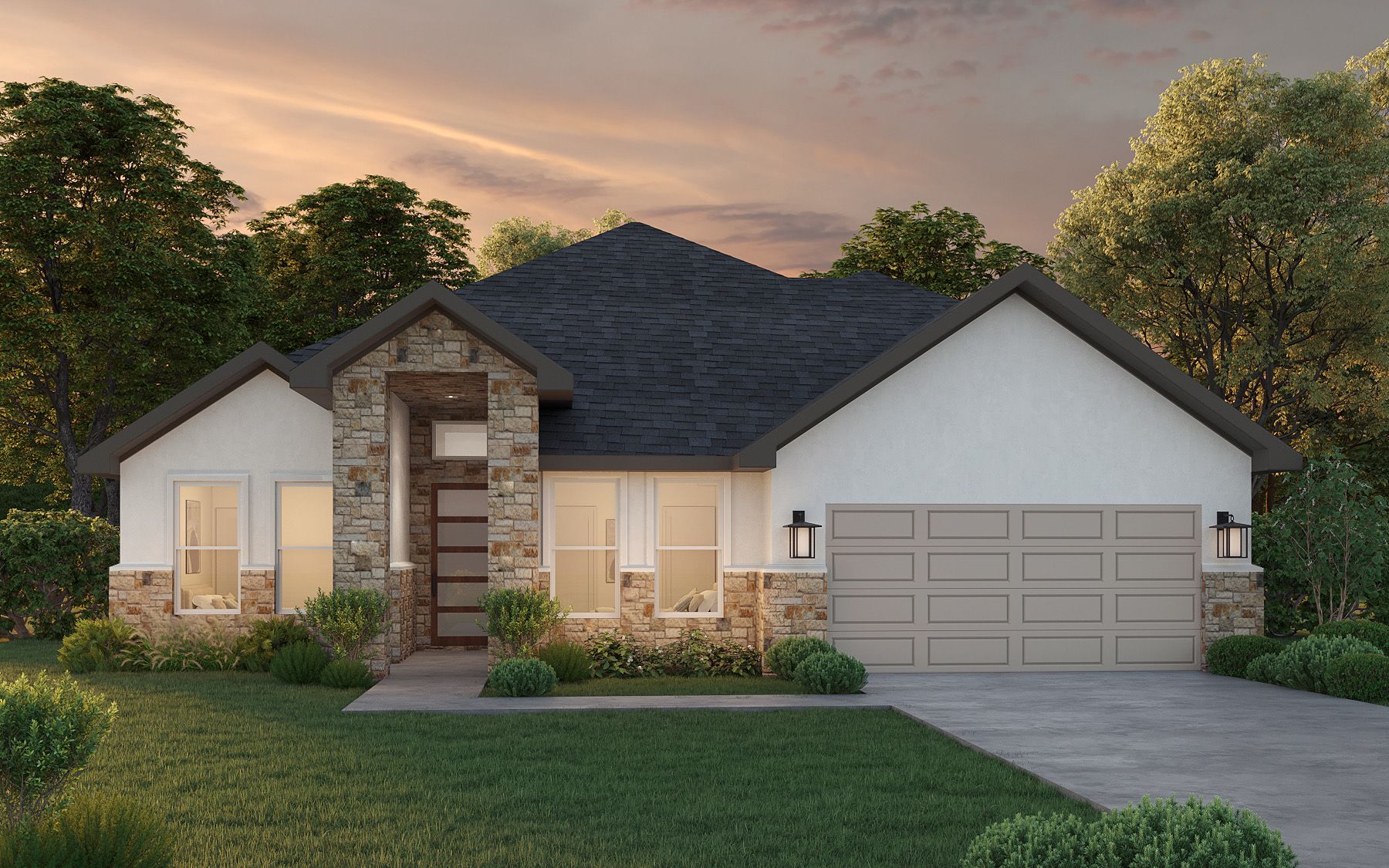 435 Double Eagle Rnch Rd, Cedar Creek, TX 78612 Gallery - View 1