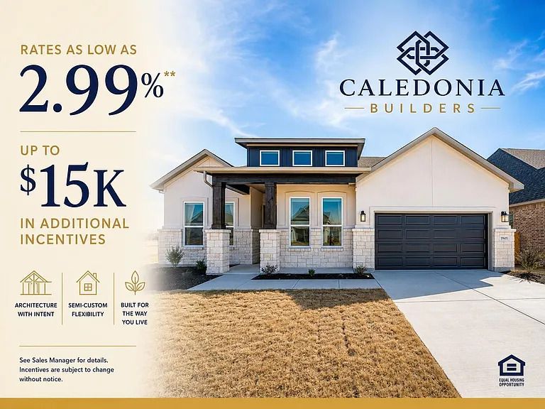 19605 Helens Catch, Pflugerville, TX 78660 Gallery - View 1