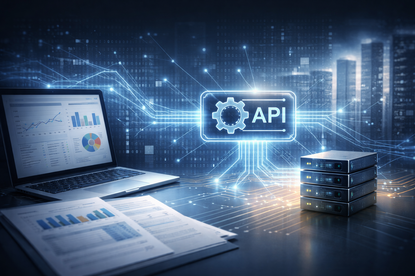 Sømløs tilgang til bedriftsdata, kreditt og compliance – direkte i dine systemer.