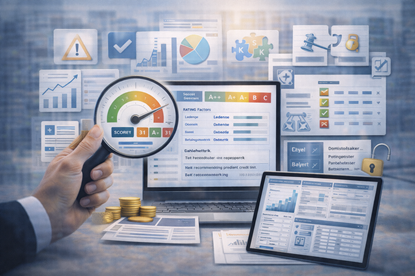 Utvidet funksjonalitet i Proff Forvalt Premium gir deg helhetlig innsikt i risiko, økonomi og marked – samlet i én løsning for tryggere og bedre beslutninger.