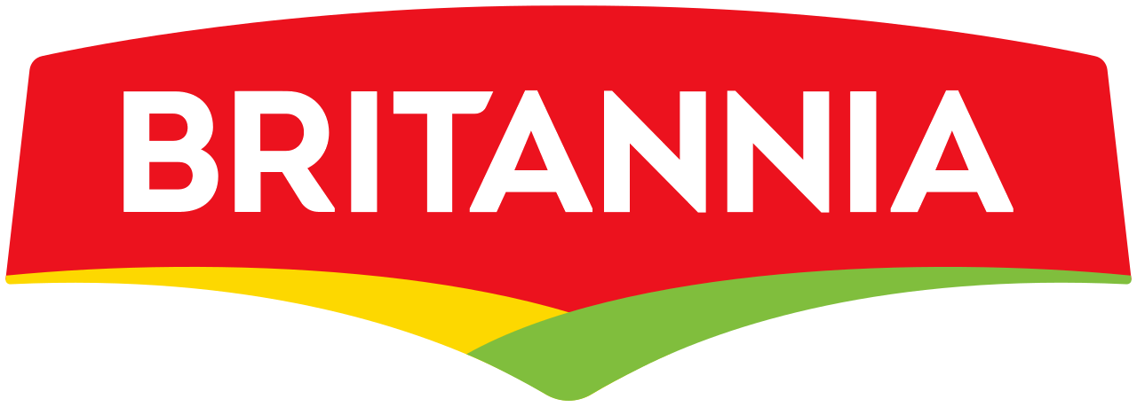 Britannia logo