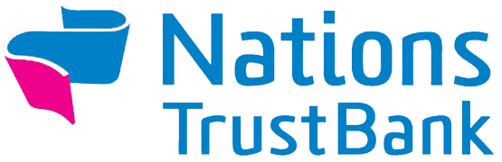 Nations Trust Bank logo