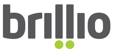 Brillio logo