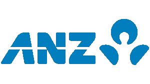 ANZ logo