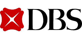 DBS  logo