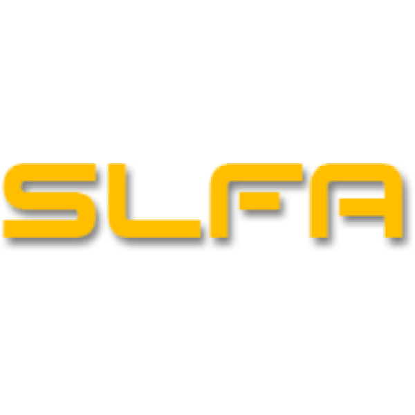 SLFA logo
