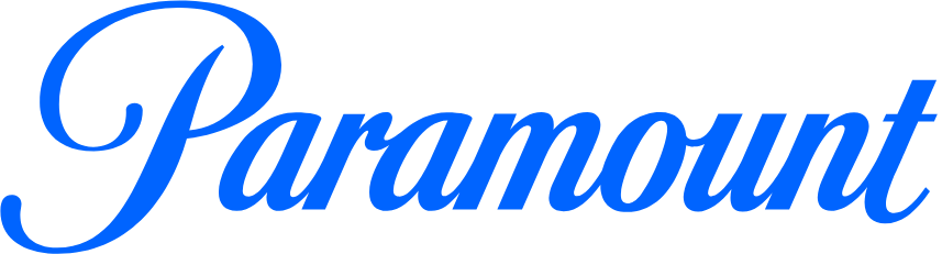 Paramount logo