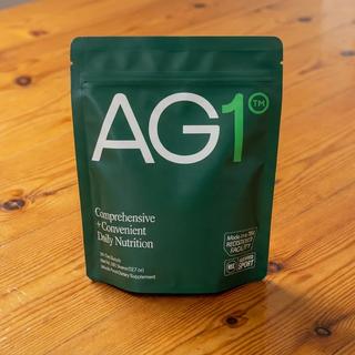 AG1 (Athletic Greens) AG1